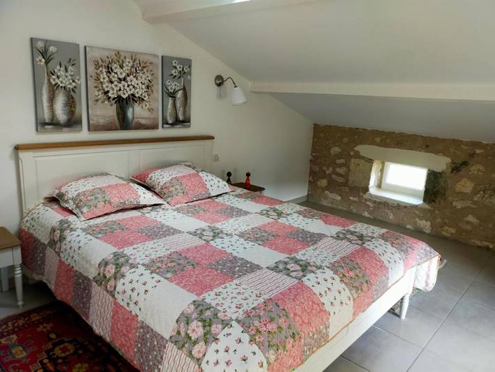 Gîte pour 6 personnes, avec jardin et piscine à Tournon-d'Agenais - 4