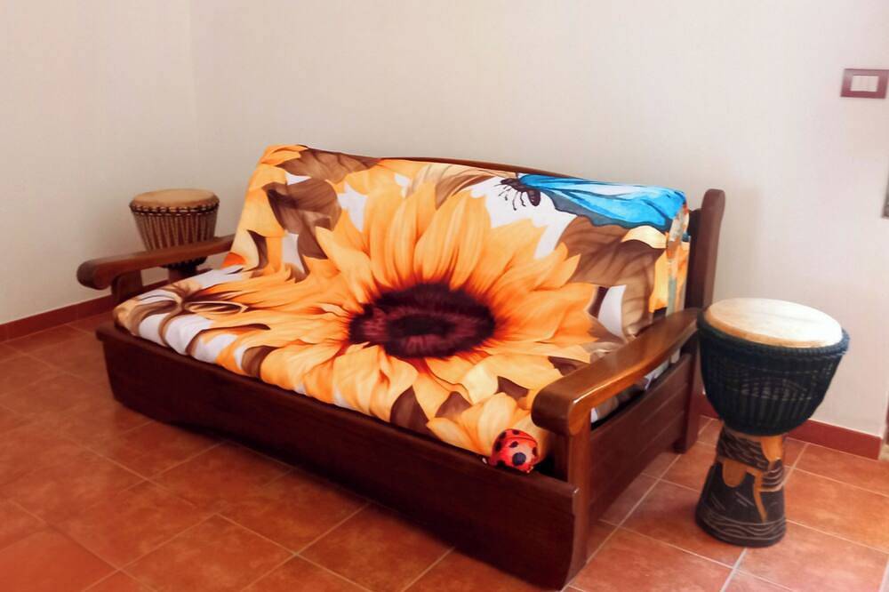 Surrounded by nature, within walking distance of the city in Brindisi, Salento