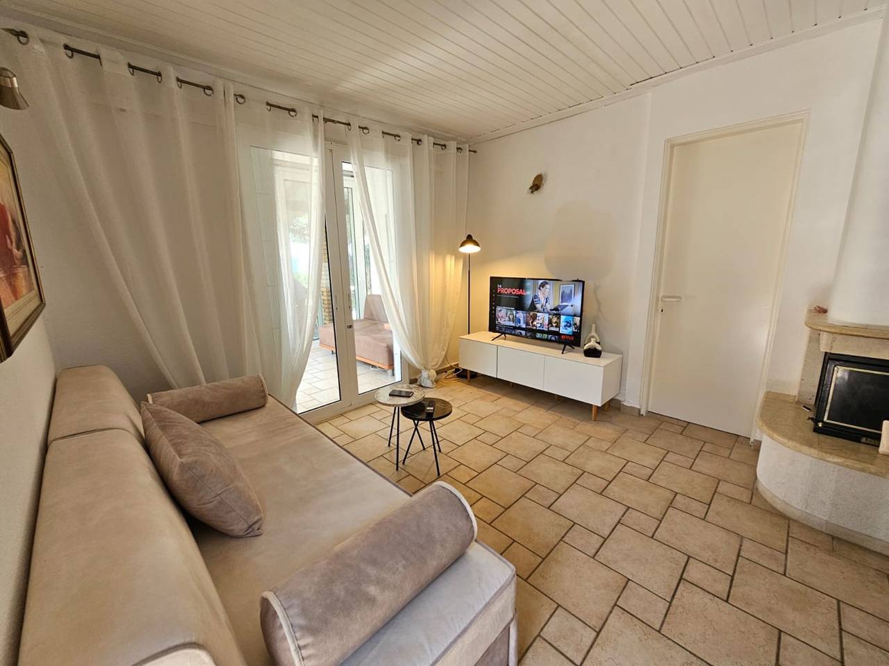 Korfu Glyfada Menigos Resort 13 in Glifada (Korfu), Korfu