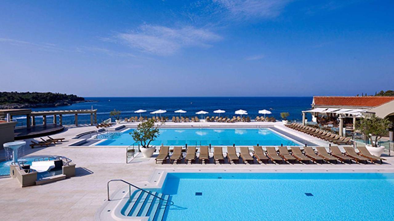 Park Plaza Verudela Pula in Verudela, Pula