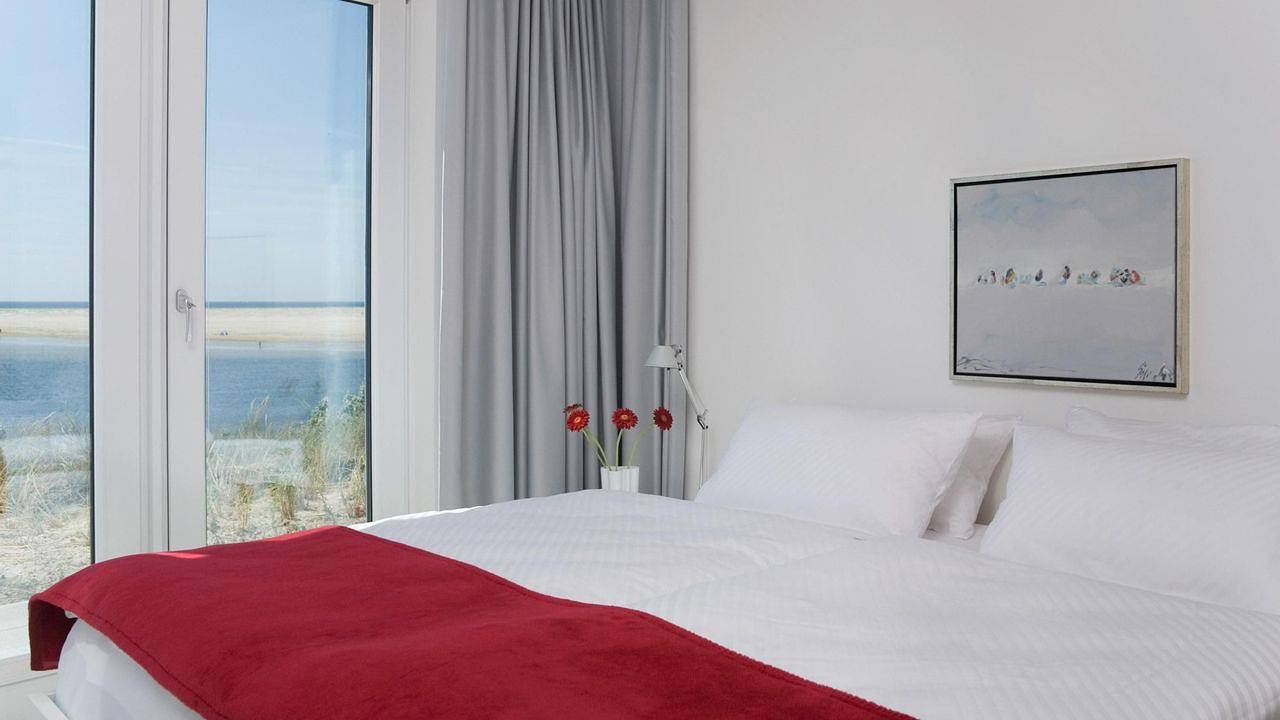 Ganze Ferienwohnung, Ferienwohnung für 2 Personen (51 m²) in Wittdün in Wittdün, Amrum