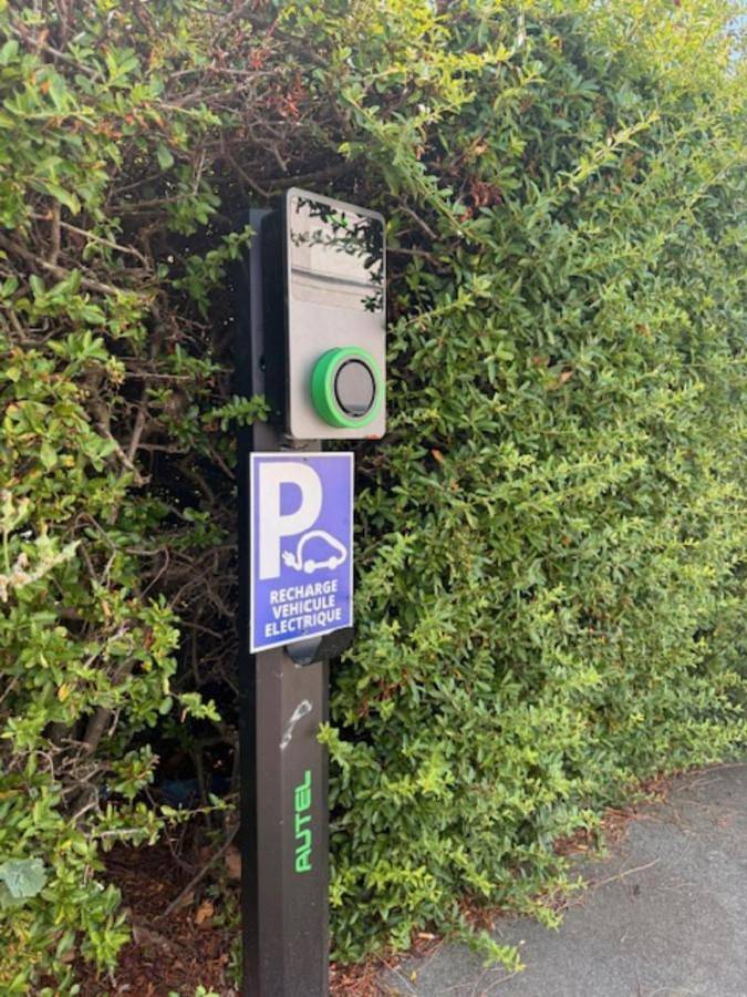 Hôtel pour 2 personnes, avec vue et jardin à Labège - 3