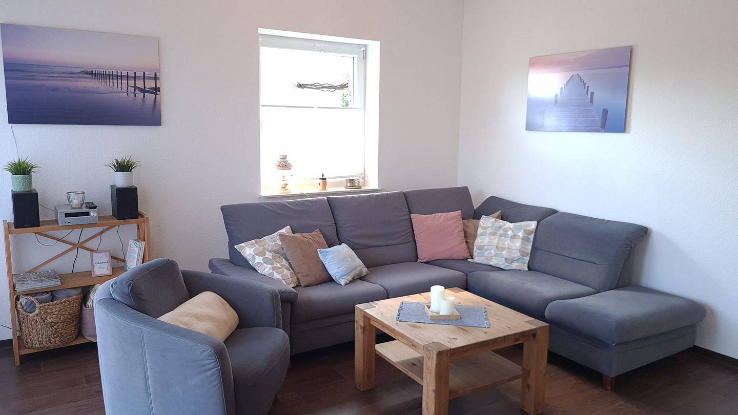 Ferienhaus Jadeperle – Ihr familienfreundliches Refugium an der Nordsee in Sehestedt (Jade), Jade