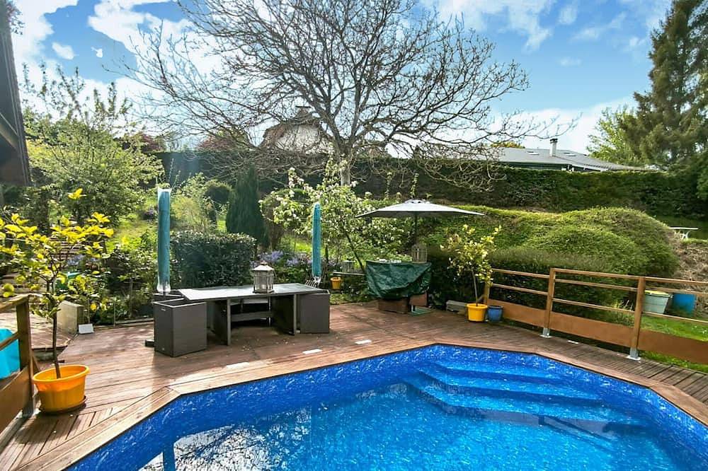 3 bedroom gorgeous home in Deauville in Deauville, Lisieux region