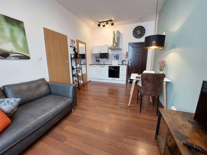 Ferienwohnung für 2 Personen in Aschaffenburg - 3