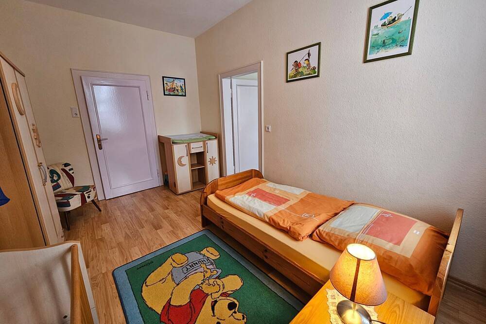 Ferienhaus Franzen 35679 - Ferienhaus Franzen in Bühren, Uplengen
