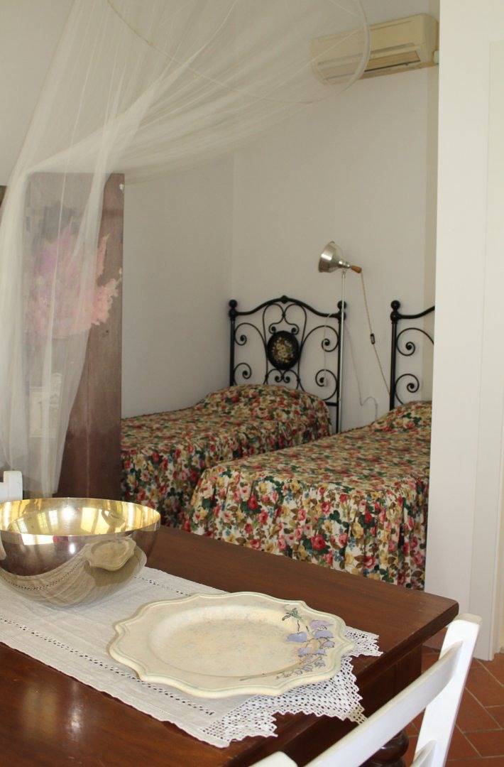 Chambre d’hôte pour 2 personnes, avec jardin en Toscane - 3