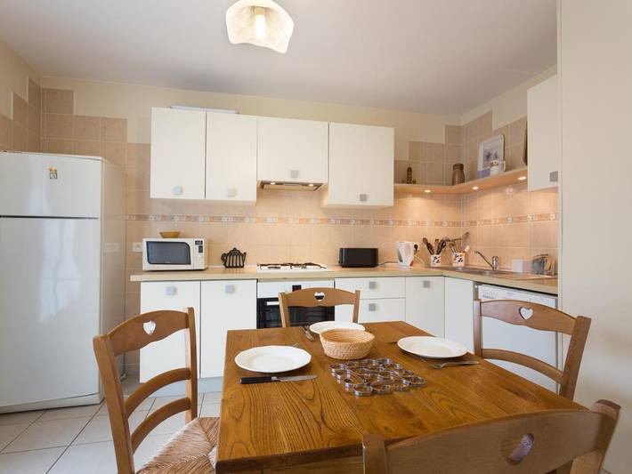 Gîte pour 5 personnes, avec terrasse et jardin, animaux acceptés dans Allier - 4