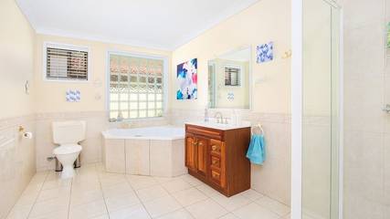 Holiday Home for 8 People in Brisbane, Sunshine Coast, Photo 2