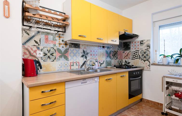 Ferienhaus für 5 Personen, mit Terrasse in Marčana - 4