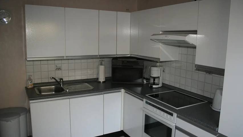 Ferienwohnung für 3 Personen, mit Garten in Hillesheim - 4