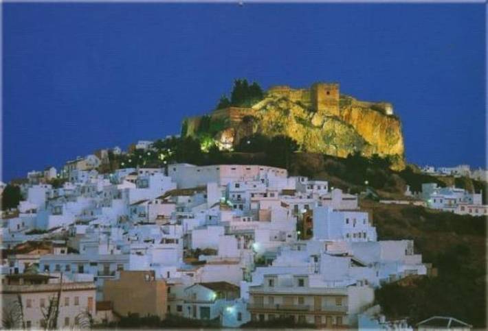 Apartamento de vacaciones para 6 personas, con balcón - 1