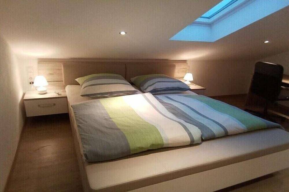 Ferienwohnung mit 2 Schlafzimmer in Prackenbach, Ostbayern