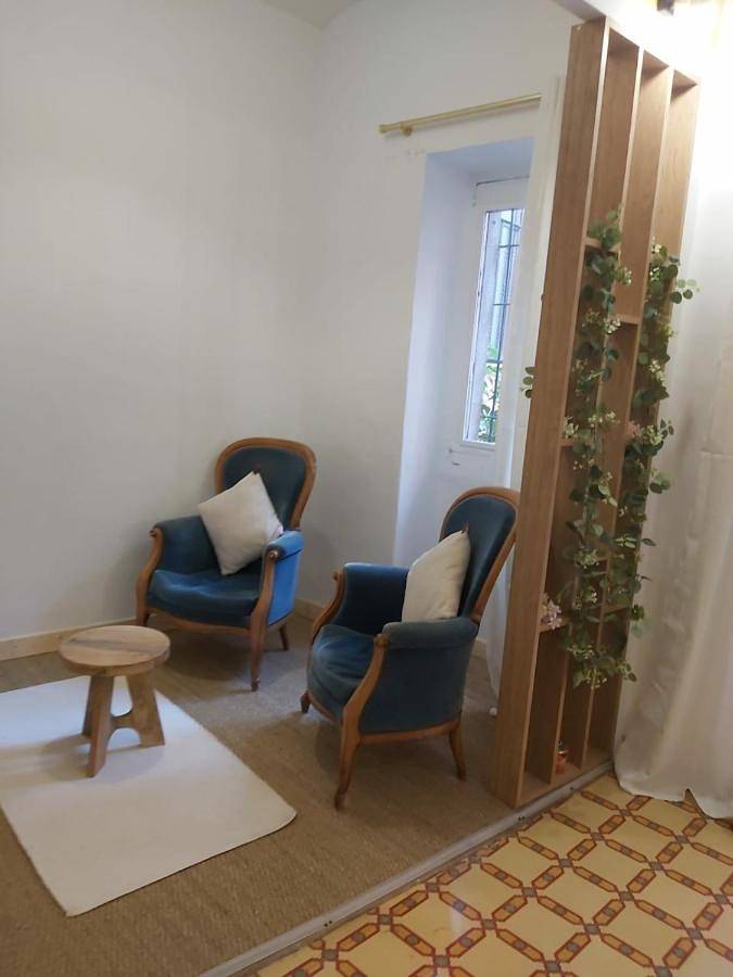 Appartement de vacances pour 2 personnes, avec balcon - 1