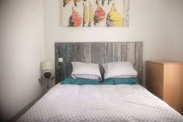 Bungalow für 2 Personen in Rivedoux-Plage, Côte des Fleurs, Bild 1