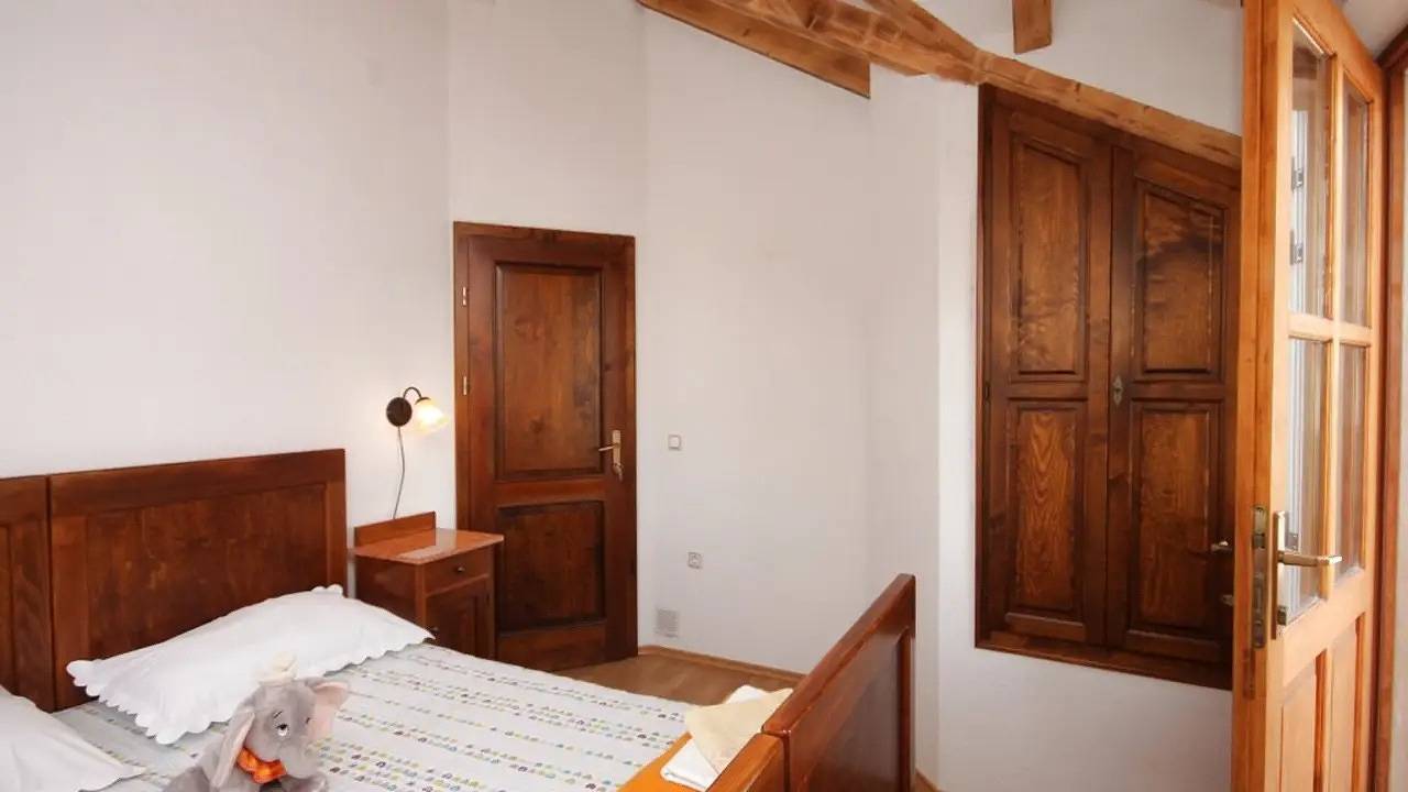 Ferienhaus für 9 Personen (62 m²) in Kaštel Novi in Kastel Stari, Kaštela