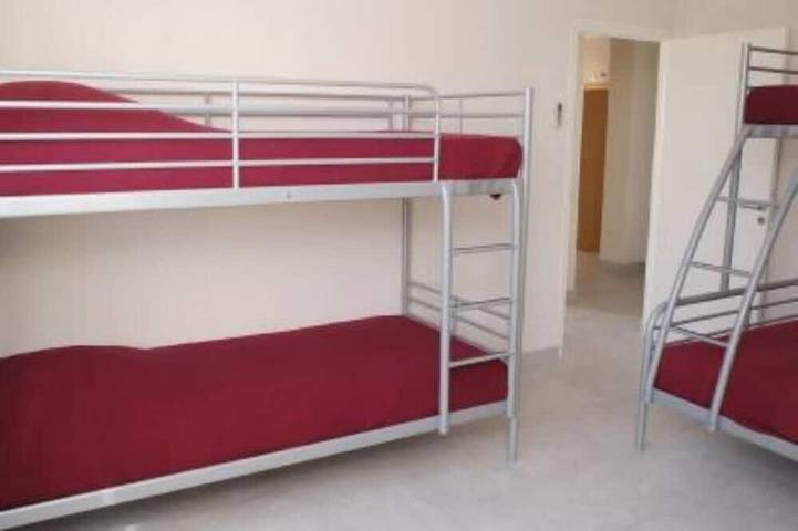 Location de vacances pour 9 personnes, avec jardin et terrasse à Aléria - 2