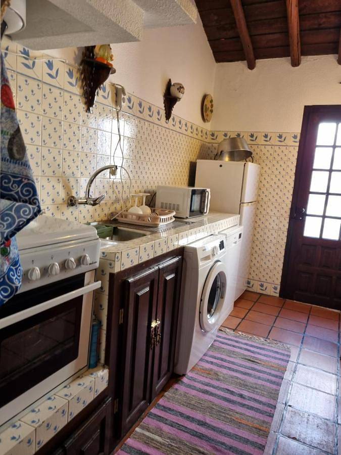 Two-Bedroom House in Reguengos de Monsaraz, Distrito de Évora