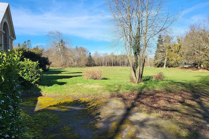 Location de vacances pour 10 personnes à Moncé-en-Belin - 4