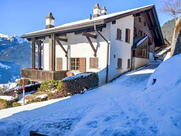 Ferienwohnung für 7 Personen in Wengen, Lauterbrunnen, Bild 4