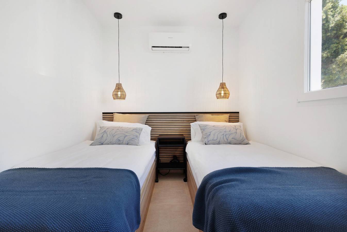 Vakantie 'La Lajita Beach Studio' met zeezicht, Wi-Fi en airconditioning, foto 8
