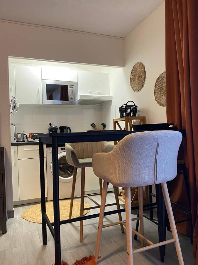 Ferienwohnung für 2 Personen, mit Ausblick in Wissembourg - 3