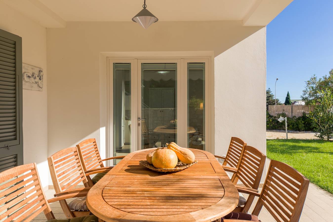 Modern Villa in the Heart of Marciana Marina - Villetta Marina in Marciana Marina, Elba