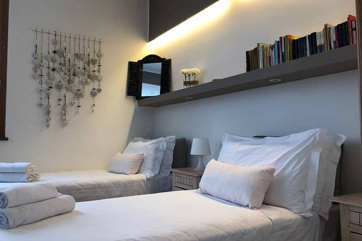 Ganze Wohnung, Bnbook-TommasoGrossiBilo in Rho, Mailand Provinz