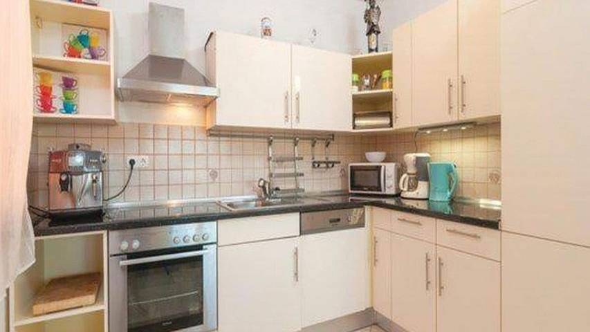 Ferienwohnung für 9 Personen, mit Garten in Split-Dalmatien - 4