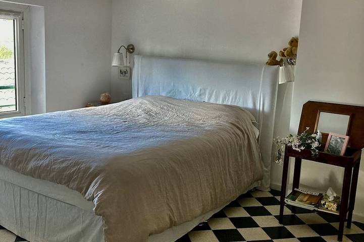 Location de vacances pour 5 personnes, avec jardin et balcon à Aigues-Vives - 2