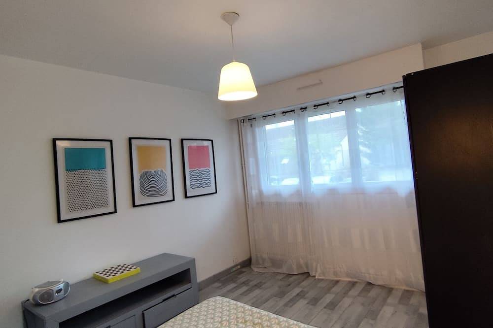 Apartamento entero, Appartement proche de la gare Rer Bry-sur-Marne  30 mn Disney et Paris in Noisy-le-Grand, Sena-Saint Denis