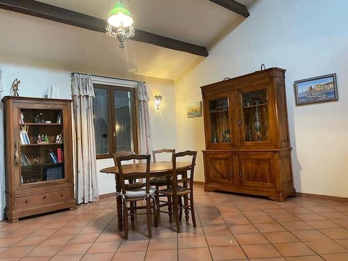Gîte pour 6 personnes, avec terrasse à Port-Saint-Louis-du-Rhône - 3
