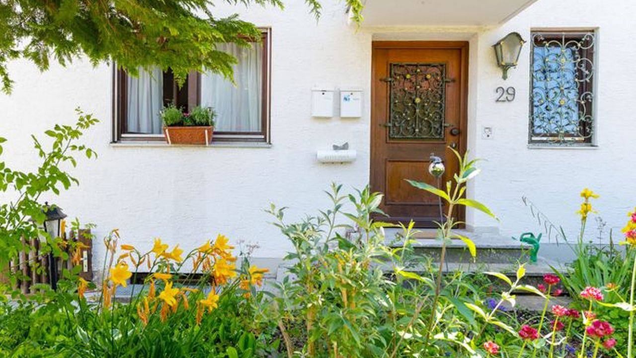 Apartamento vacacional entero, Ferienwohnung für 4 Personen (58 m²) in Dießen Am Ammersee in Dießen am Ammersee, Lago Ammer