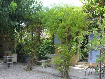 Cottage for 4 People in Oppède, Parc naturel régional du Luberon, Photo 3