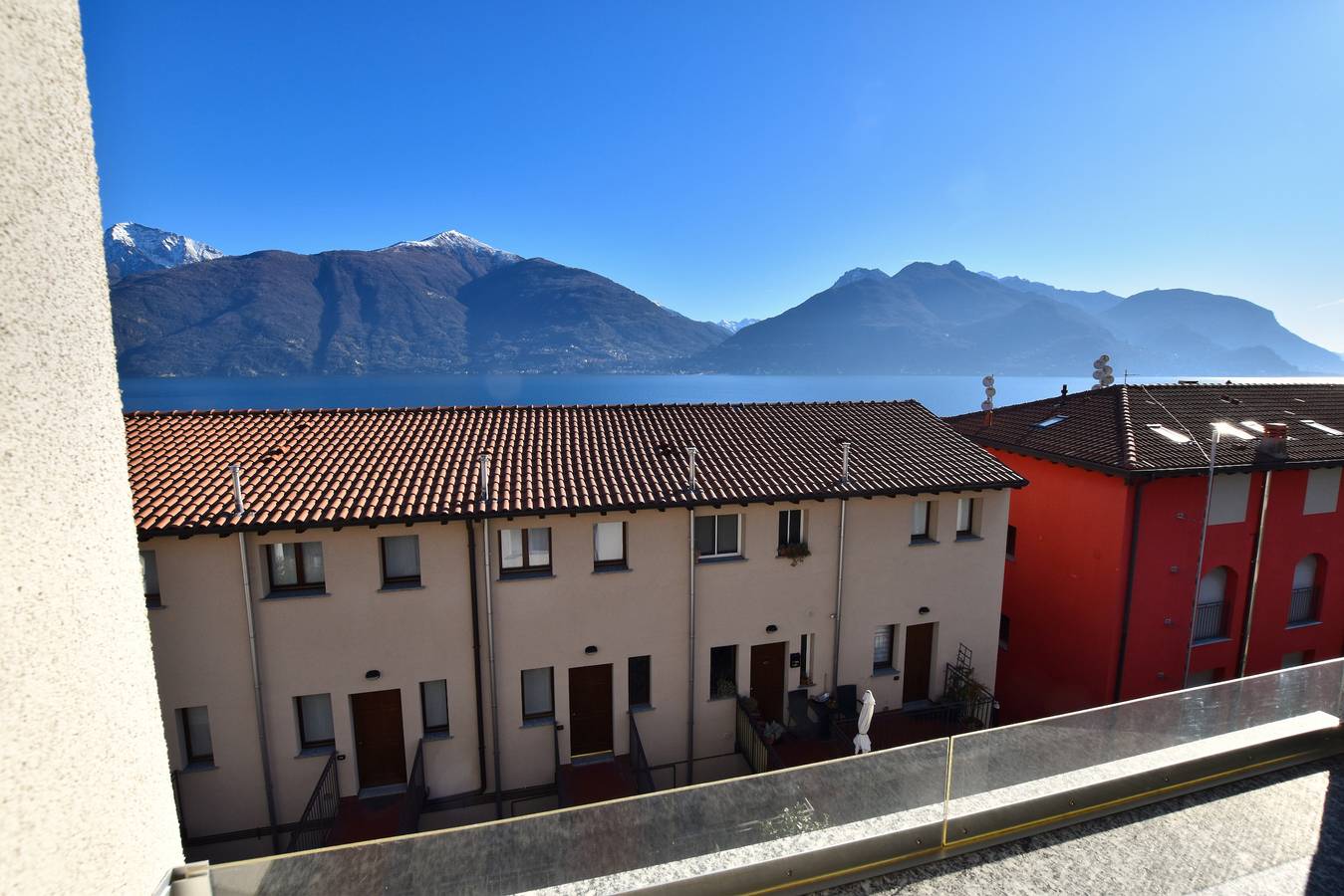 Ganze Wohnung, Ulivo 23 in Acquaseria, Comune di San Siro