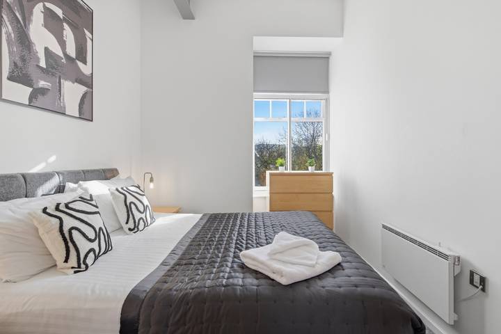 Gîte pour 4 personnes dans Newcastle upon Tyne - 4