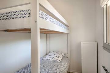 Apartamento para 4 Personas en La Baule-Escoublac, Region de Saint-Nazaire, Foto 4