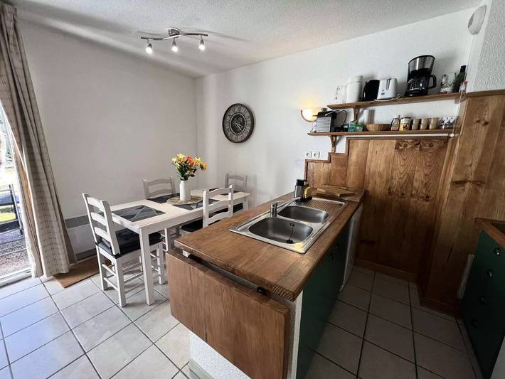 Villa pour 4 personnes, avec piscine et vue à Soulac-sur-Mer