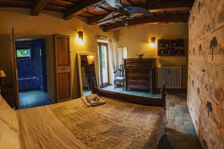 Villa mit Pool für 29 Personen ca. 800 m2 in Ponzano di Fermo, Provincia di Fermo