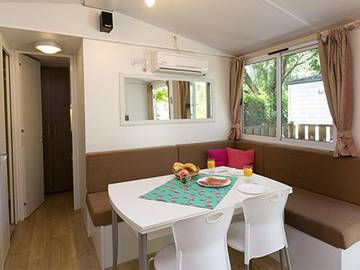 Camping para 6 Personas en Chilches, Provincia de Castellón, Foto 4