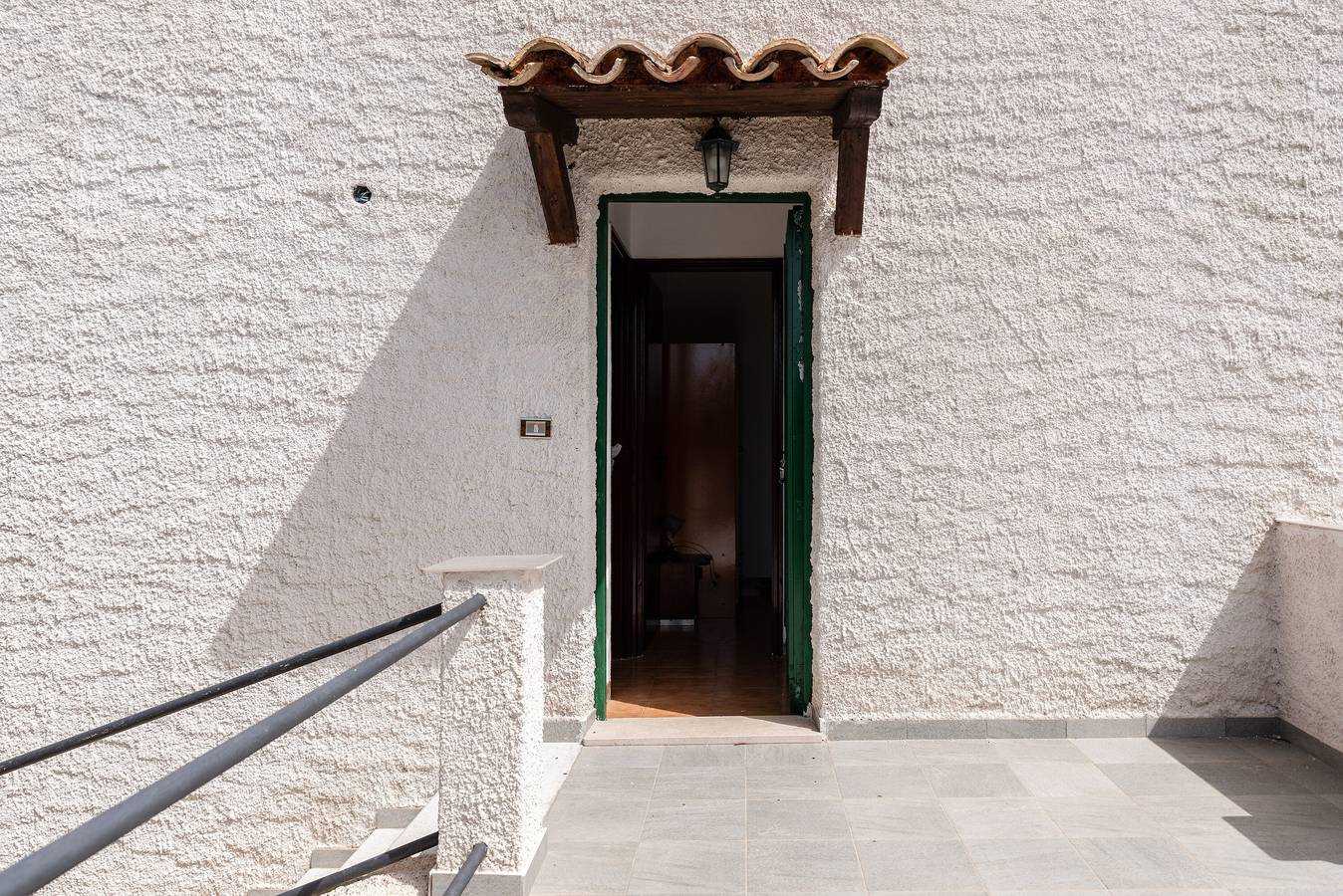 Haustierfreundliche Villa 'Rosa' mit Meerblick und Terrassen in Licata, Agrigento Provinz