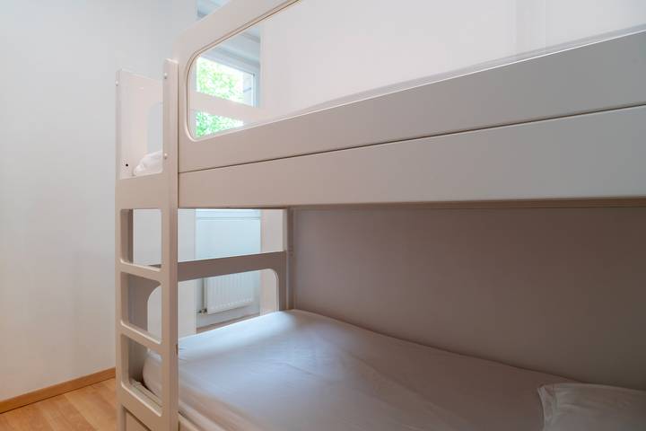 Geheel appartement, Vakantieappartement voor 4 personen met terras in Bénodet, Quimper en omgeving