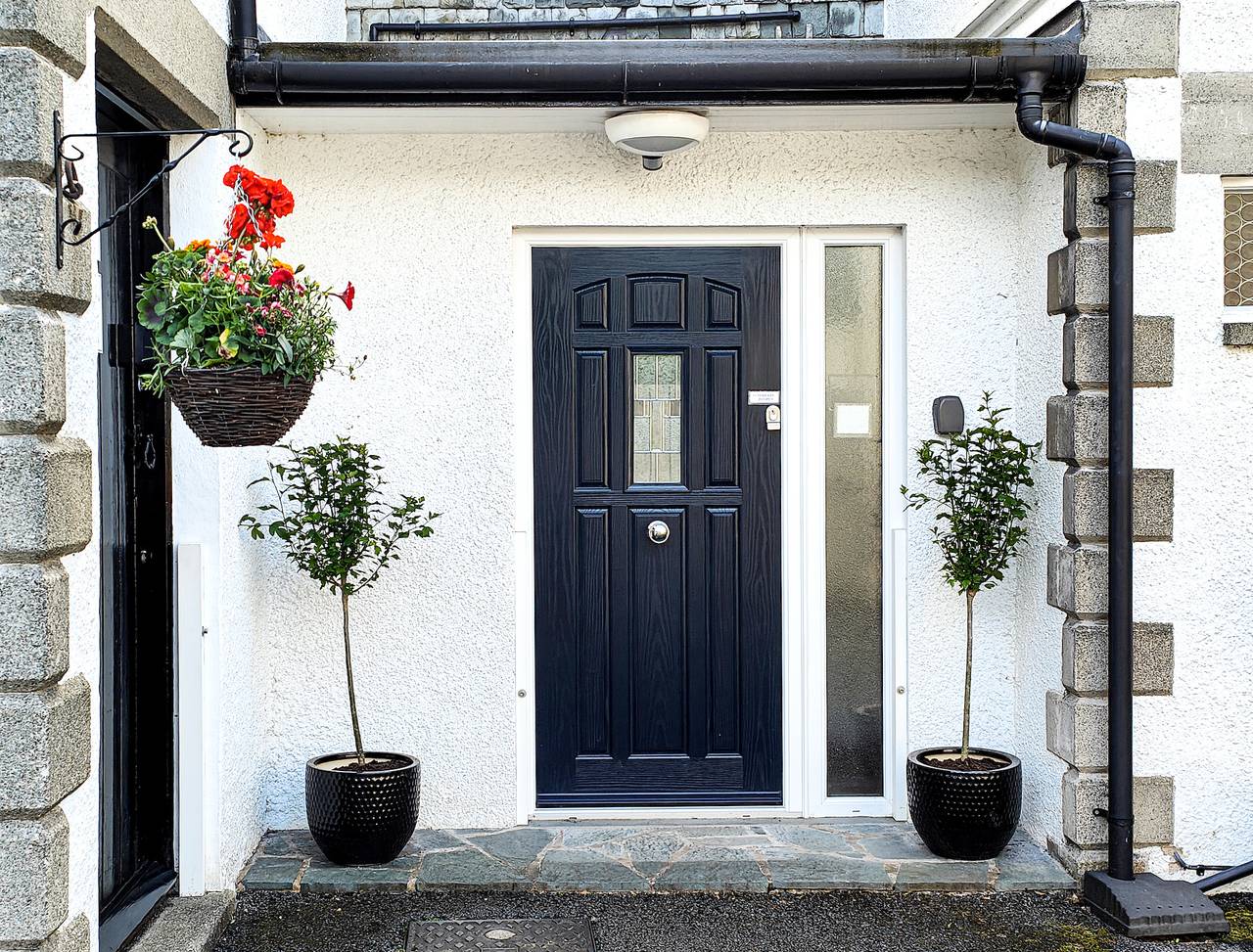 The Paddock in Keswick, Lake District
