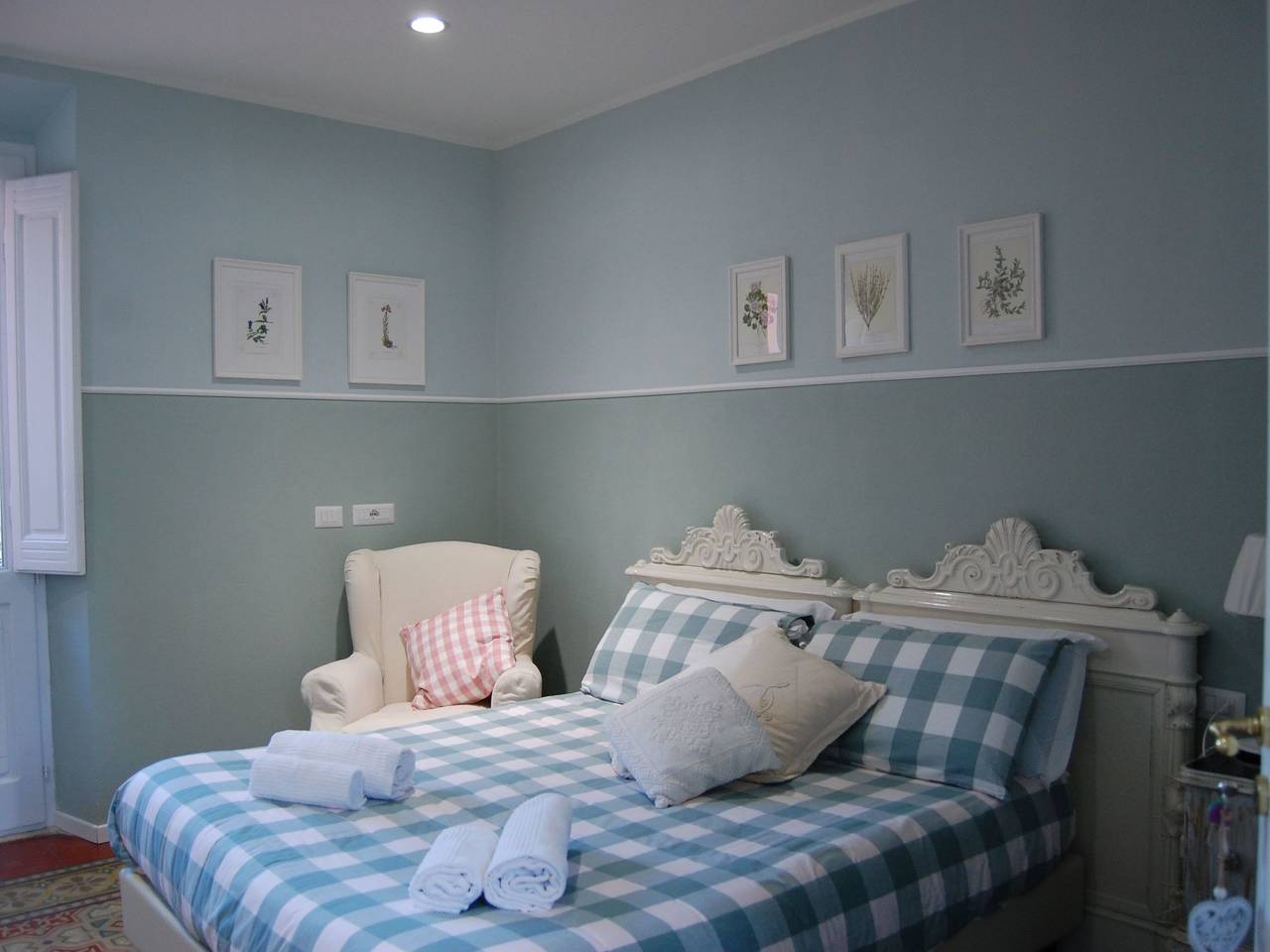 Apartamento vacacional entero, Gemütliche Zimmer im Herzen von Olbia in Terranoa/Olbia, Olbia