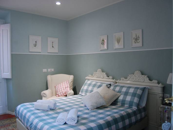 Ferienwohnung für 2 Personen, mit Garten in Olbia - 3