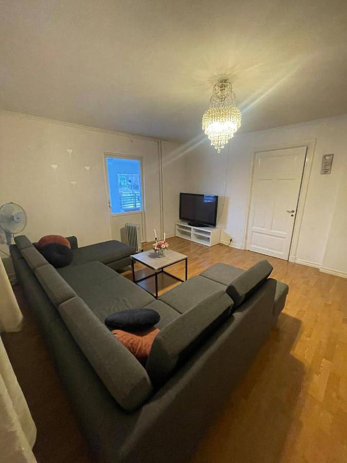 Ganze Wohnung, Grevgatan 4 Apt 1001 in Eksjö, Jönköpings län