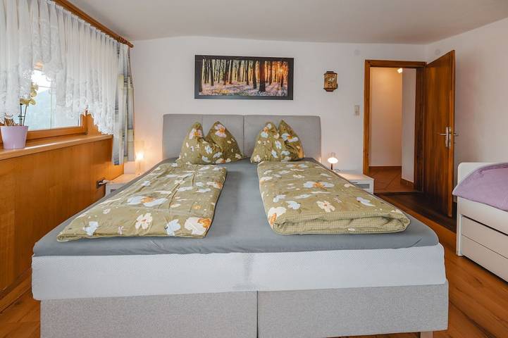 Ganze Wohnung, Dachstein Südwand in Filzmoos, Tennengau