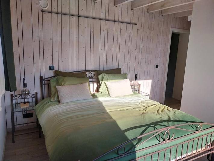 Location de vacances pour 6 personnes, avec jardin et vue à Zwalm - 3