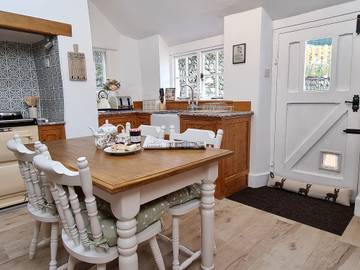 Cottage for 4 People in Winsford (Somerset), Exmoor, Photo 3