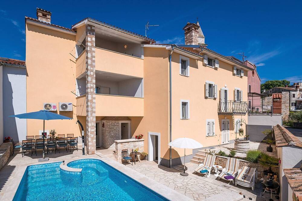 Casa vacanza a Dignano (Grad) a partire da 177€ a notte